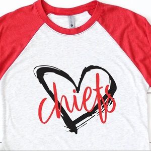 Chiefs Shirt